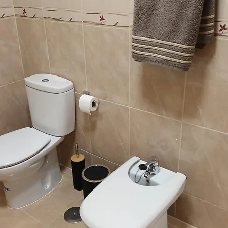 Maresia Appartamento Los Abrigos