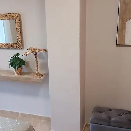 Appartamento Maresia